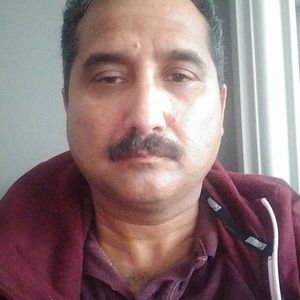 Meet your Posher, Ravinder